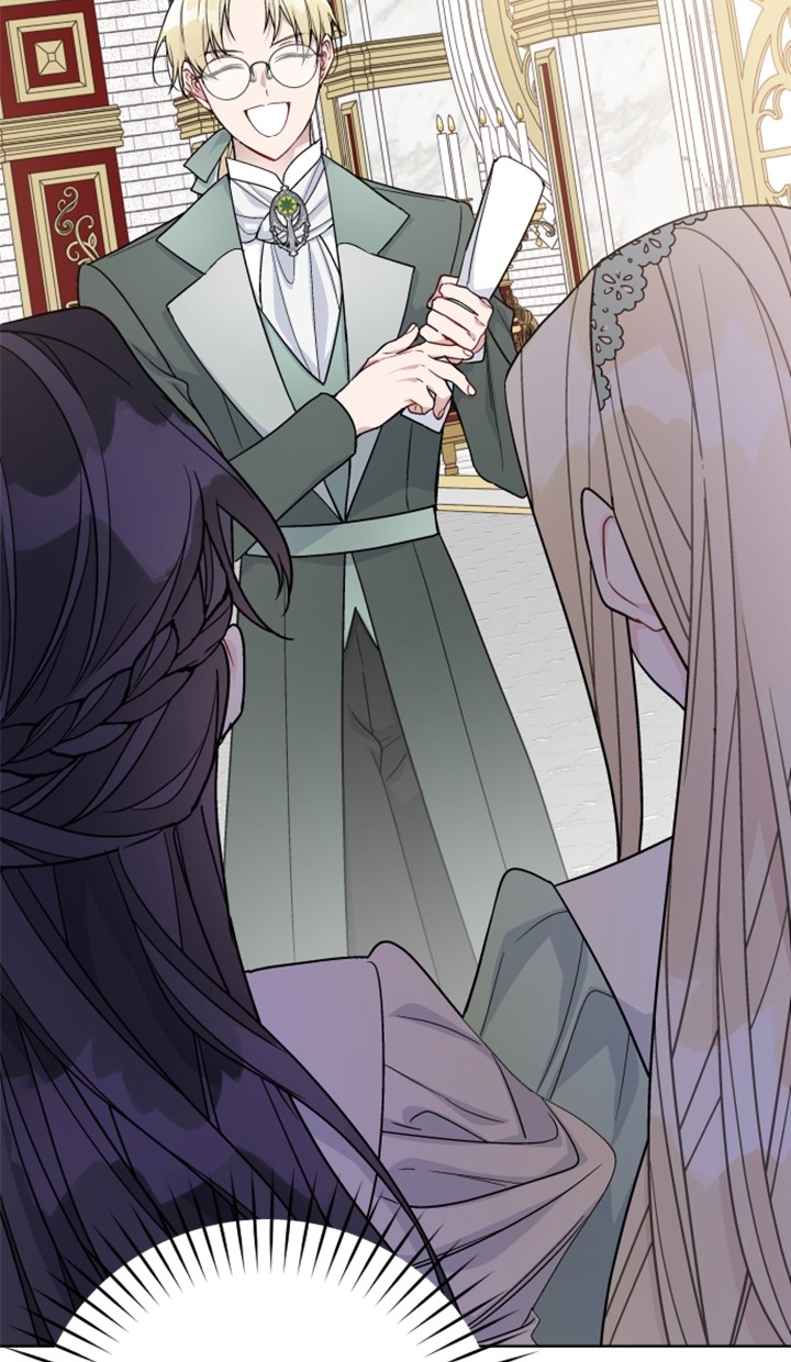 The Way That Knight Lives As a Lady Chapter 65 - halaman 43