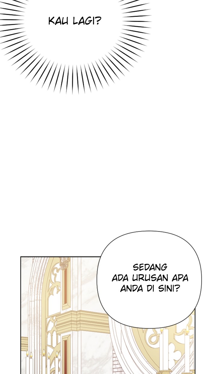 The Way That Knight Lives As a Lady Chapter 65 - halaman 44