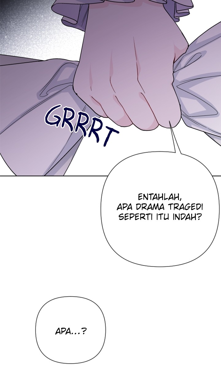 The Way That Knight Lives As a Lady Chapter 65 - halaman 49