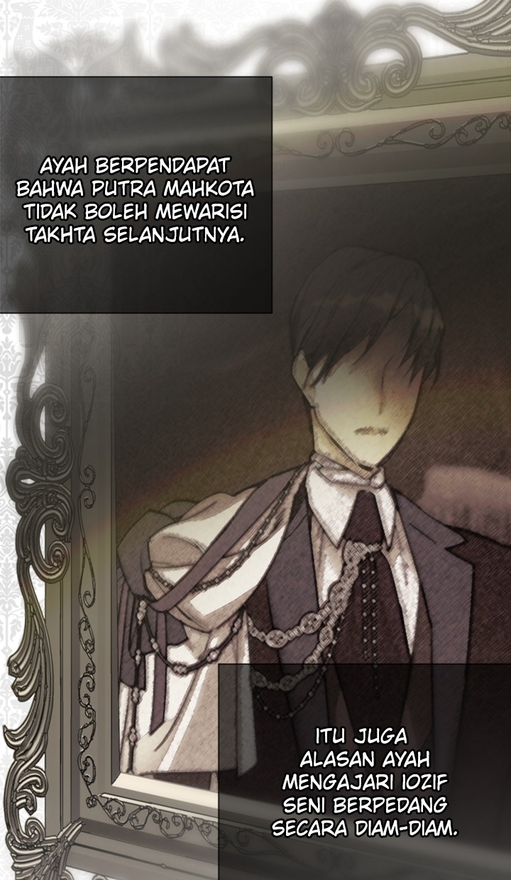 The Way That Knight Lives As a Lady Chapter 65 - halaman 5