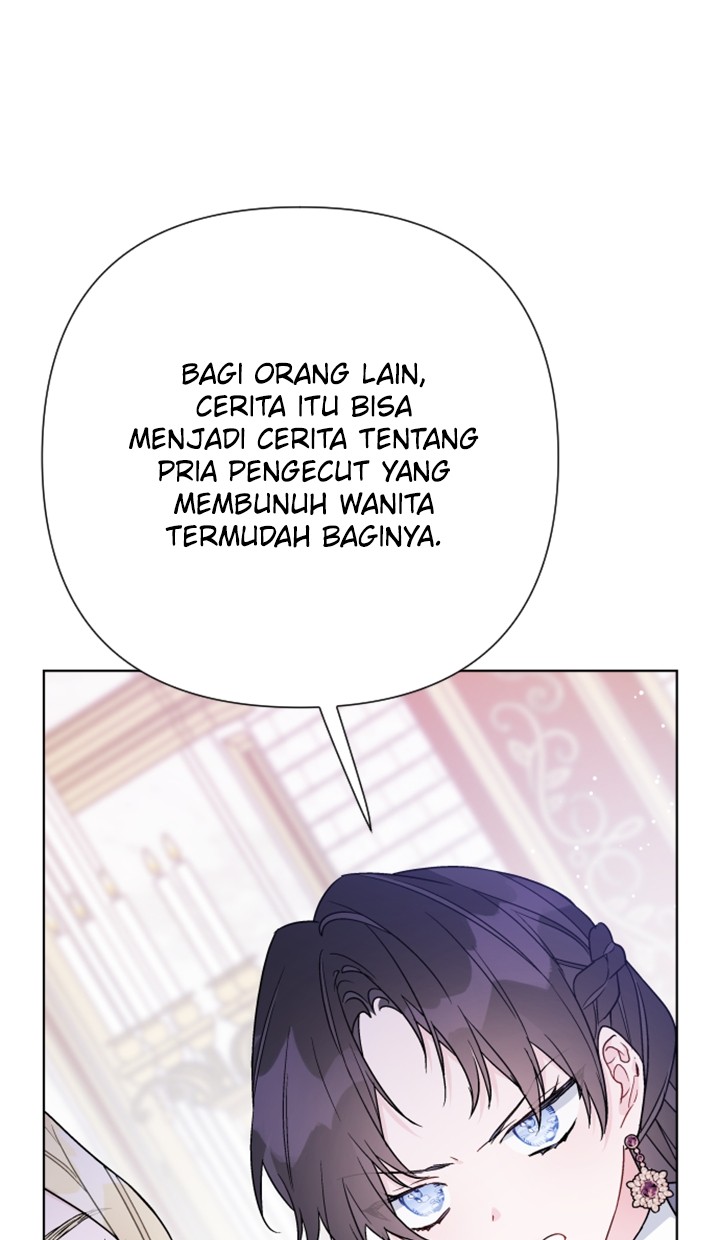 The Way That Knight Lives As a Lady Chapter 65 - halaman 50