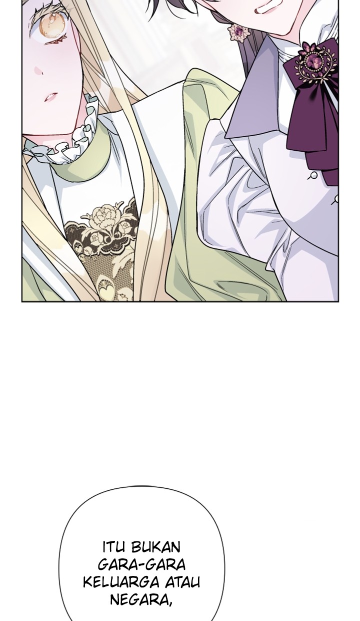 The Way That Knight Lives As a Lady Chapter 65 - halaman 51