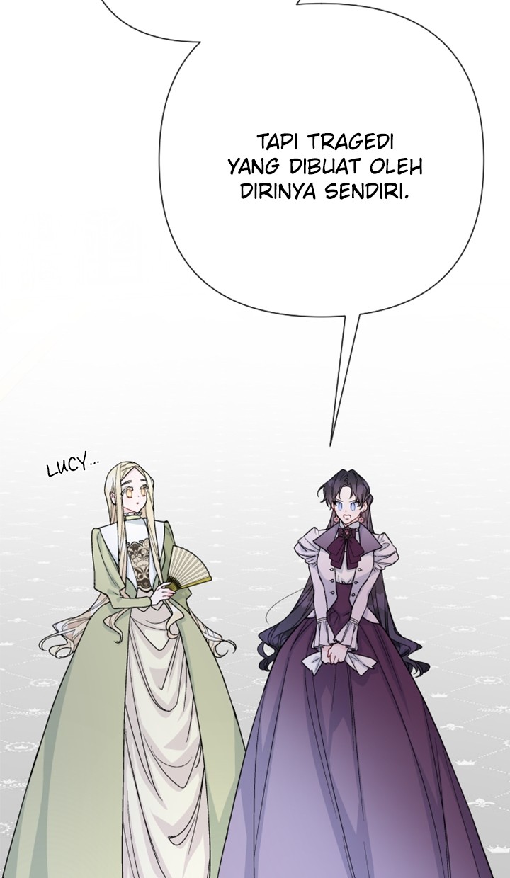 The Way That Knight Lives As a Lady Chapter 65 - halaman 52