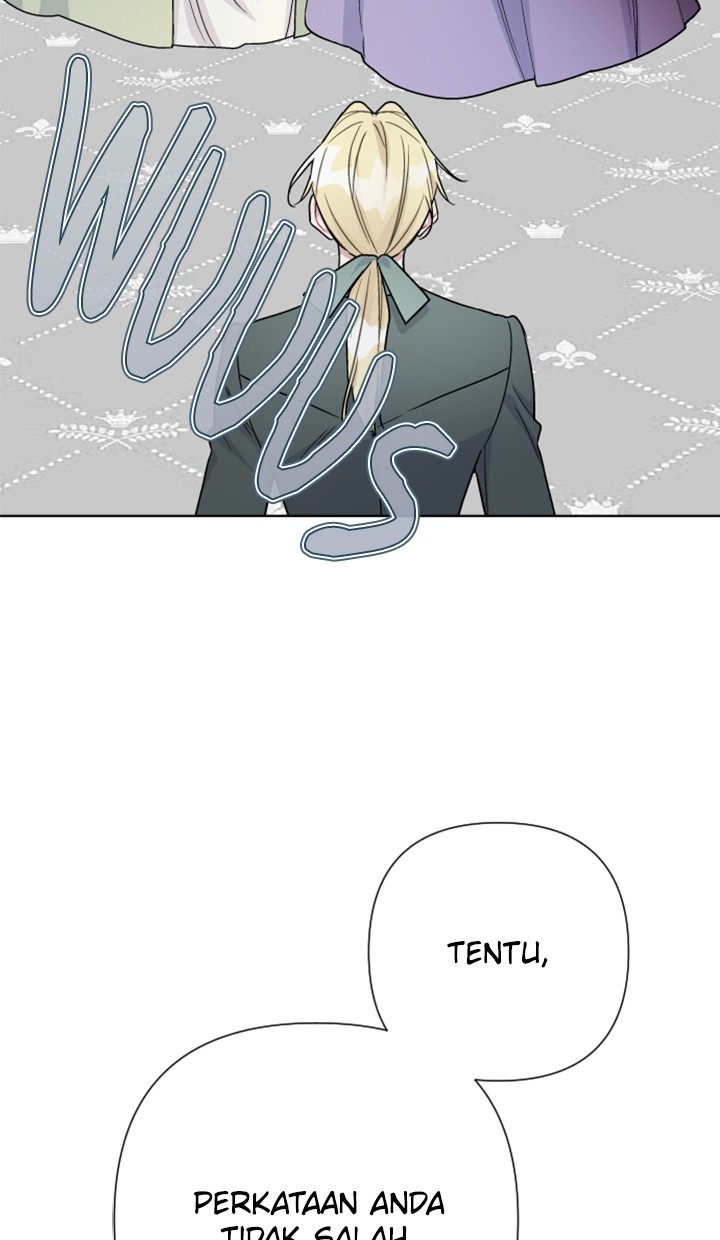The Way That Knight Lives As a Lady Chapter 65 - halaman 53