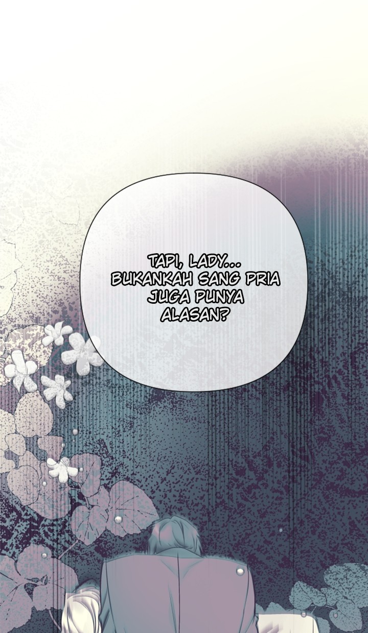 The Way That Knight Lives As a Lady Chapter 65 - halaman 55