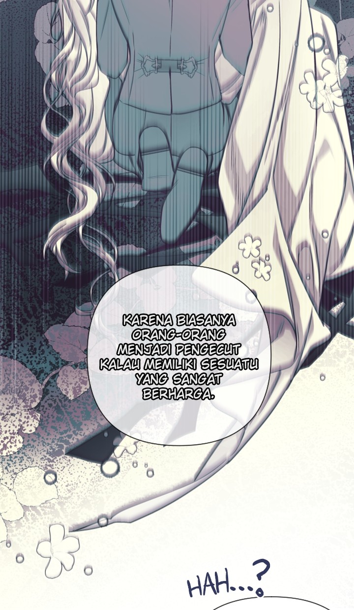 The Way That Knight Lives As a Lady Chapter 65 - halaman 56