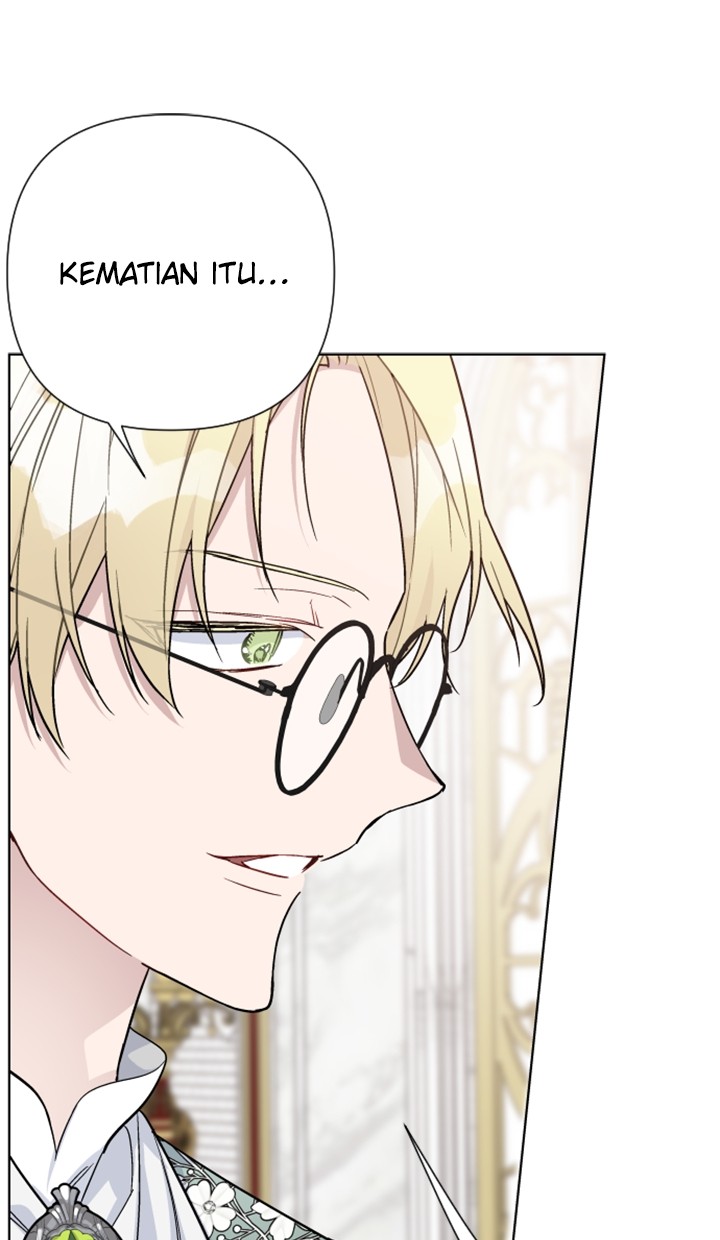 The Way That Knight Lives As a Lady Chapter 65 - halaman 58