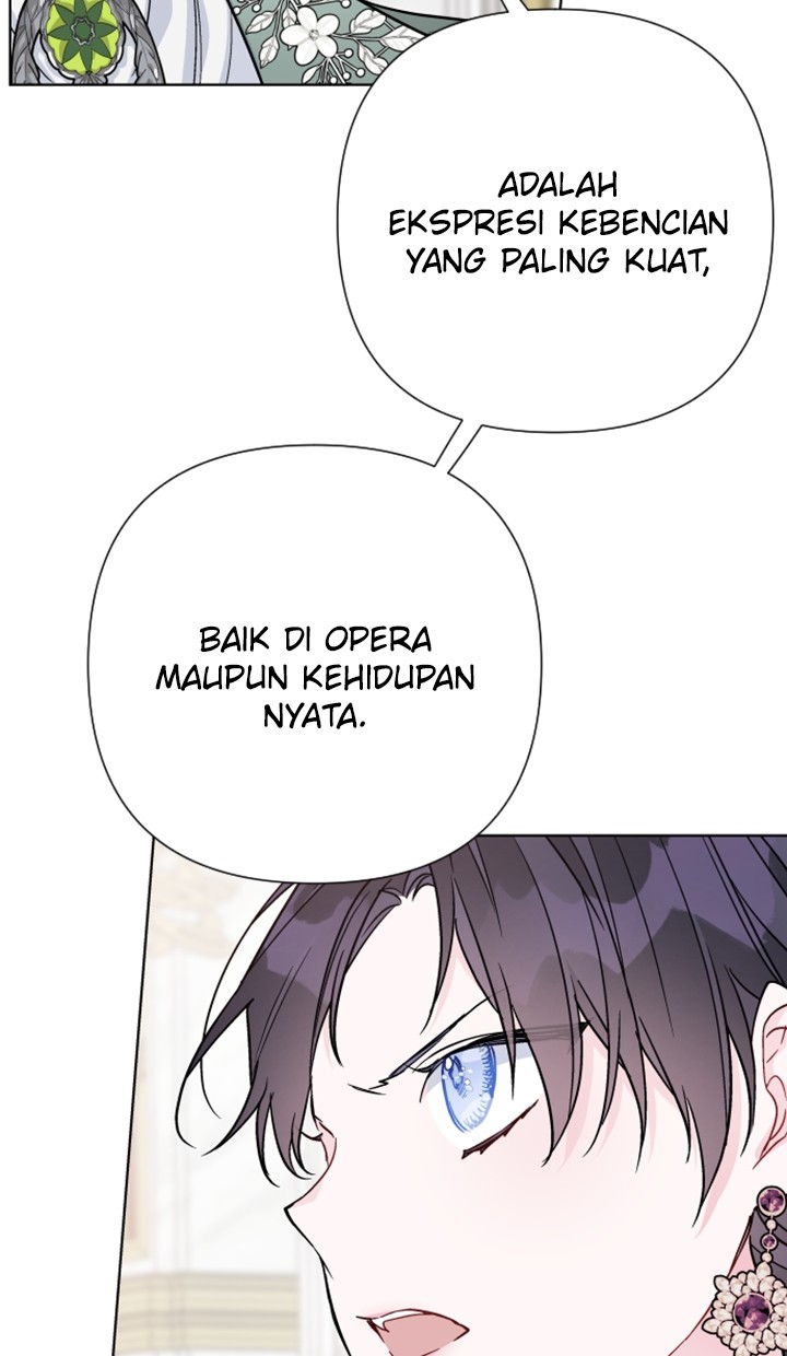 The Way That Knight Lives As a Lady Chapter 65 - halaman 59