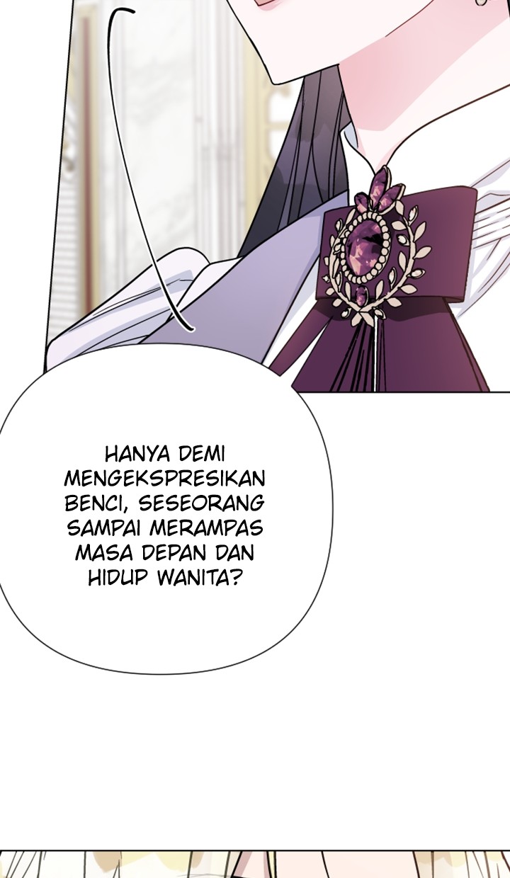 The Way That Knight Lives As a Lady Chapter 65 - halaman 60
