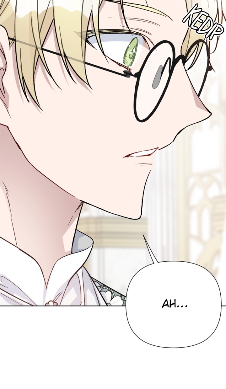 The Way That Knight Lives As a Lady Chapter 65 - halaman 61