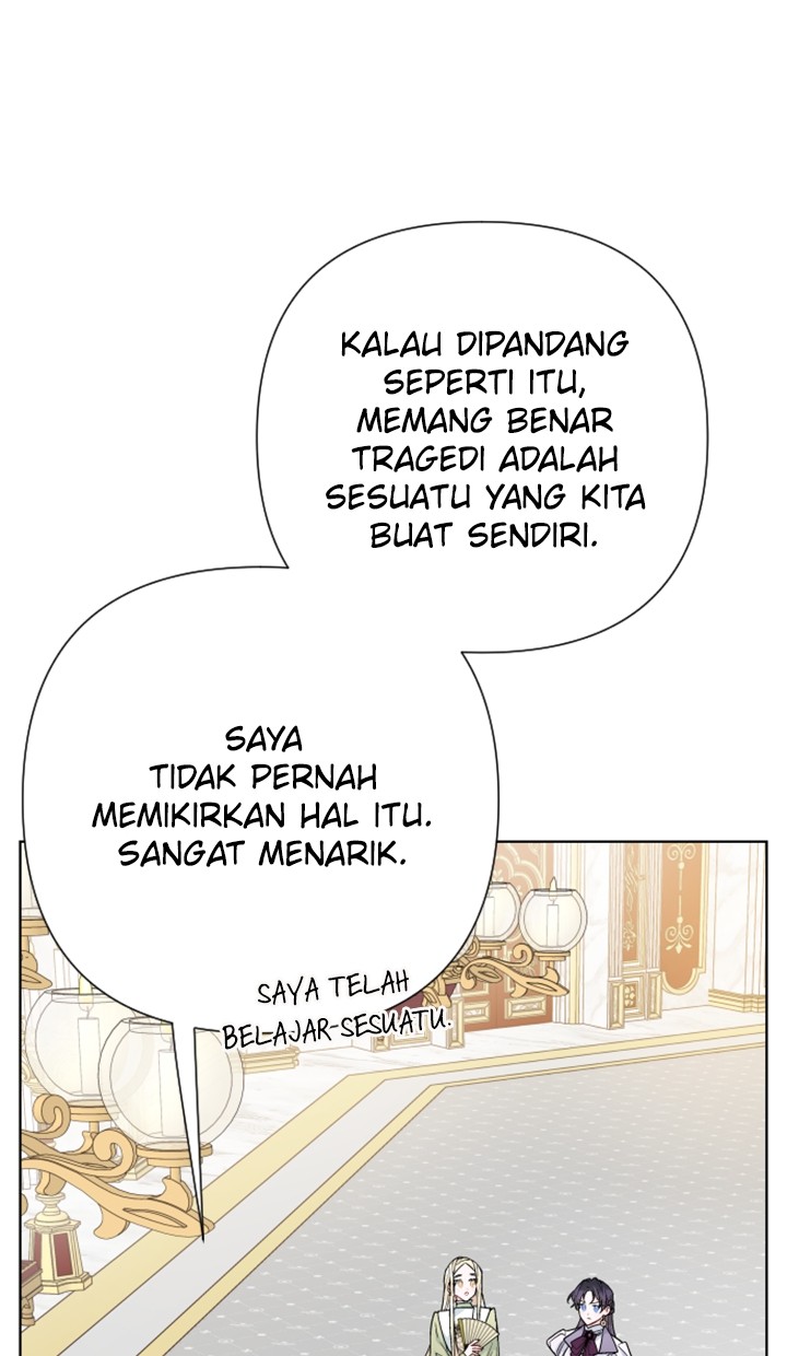 The Way That Knight Lives As a Lady Chapter 65 - halaman 62