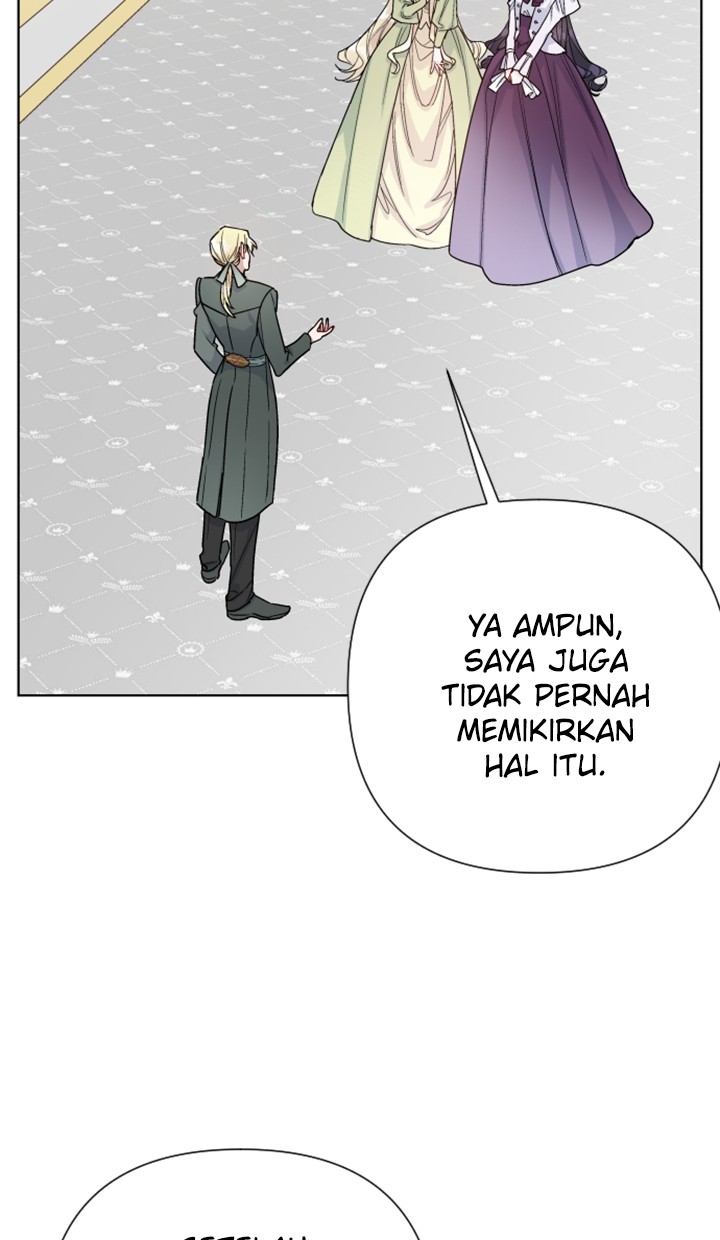 The Way That Knight Lives As a Lady Chapter 65 - halaman 63