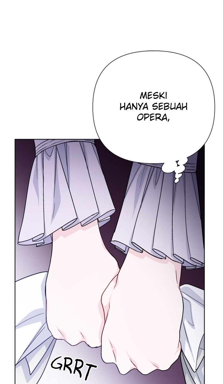 The Way That Knight Lives As a Lady Chapter 65 - halaman 66