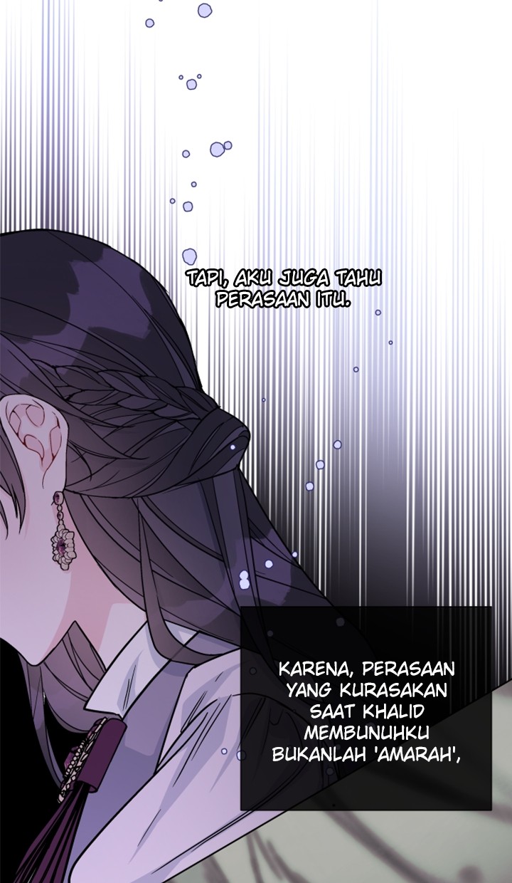 The Way That Knight Lives As a Lady Chapter 65 - halaman 68