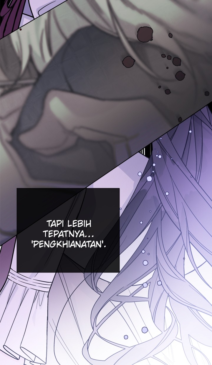 The Way That Knight Lives As a Lady Chapter 65 - halaman 69