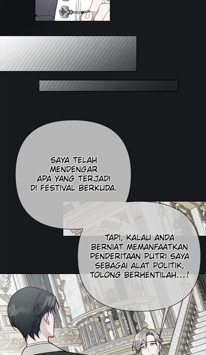 The Way That Knight Lives As a Lady Chapter 65 - halaman 7
