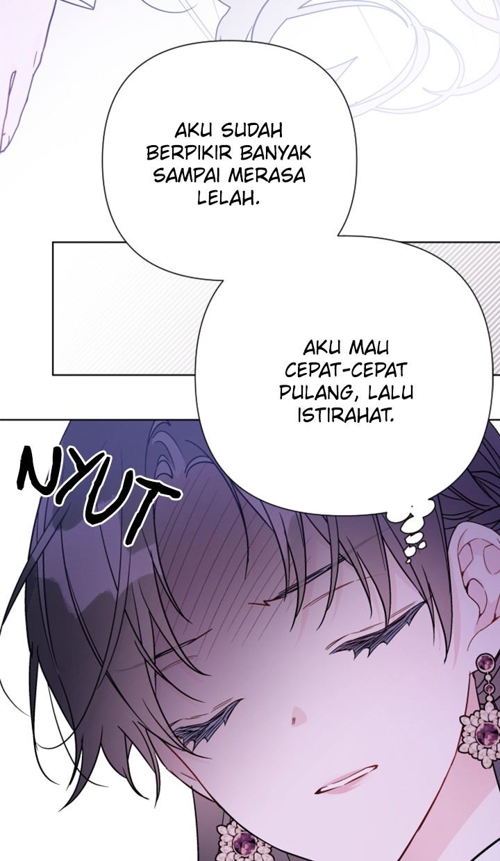 The Way That Knight Lives As a Lady Chapter 65 - halaman 70