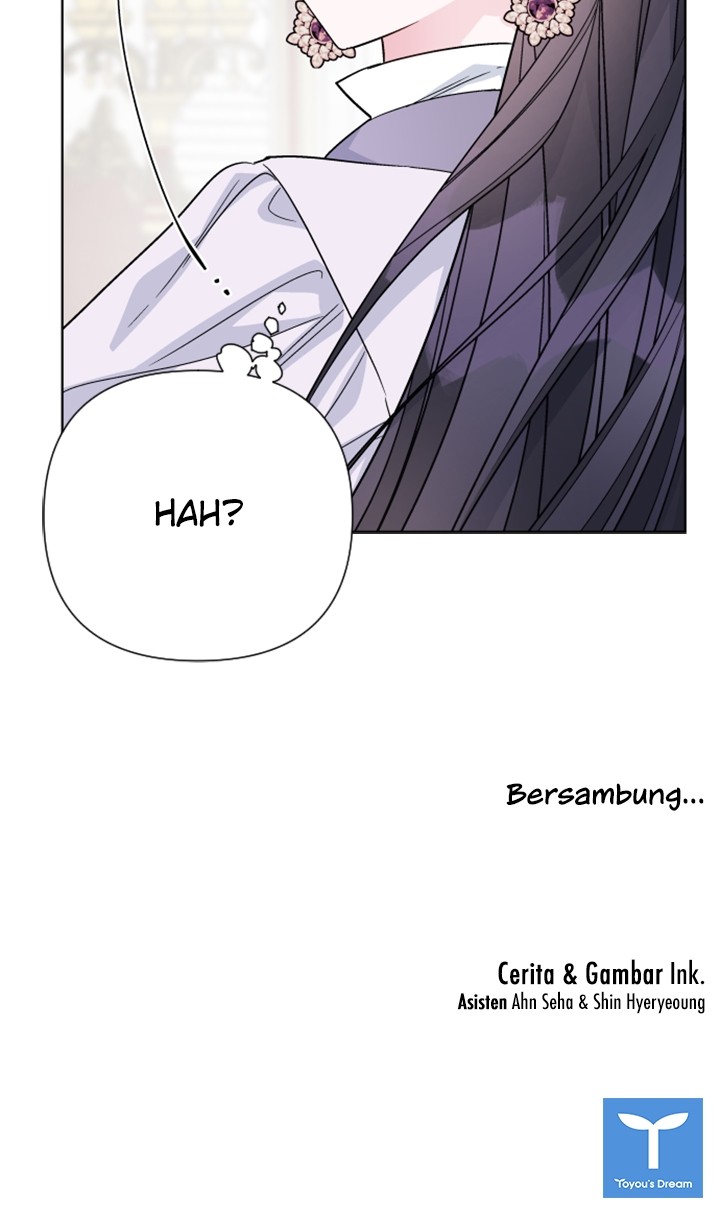 The Way That Knight Lives As a Lady Chapter 65 - halaman 73