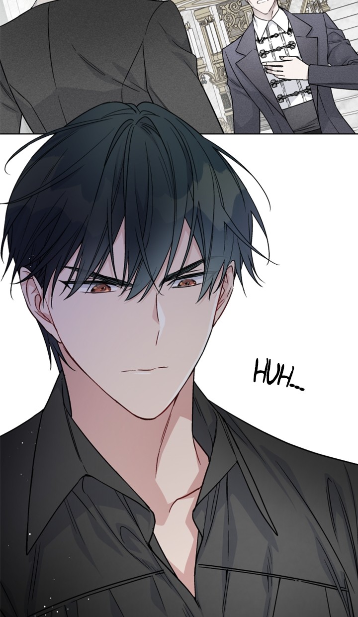 The Way That Knight Lives As a Lady Chapter 65 - halaman 8
