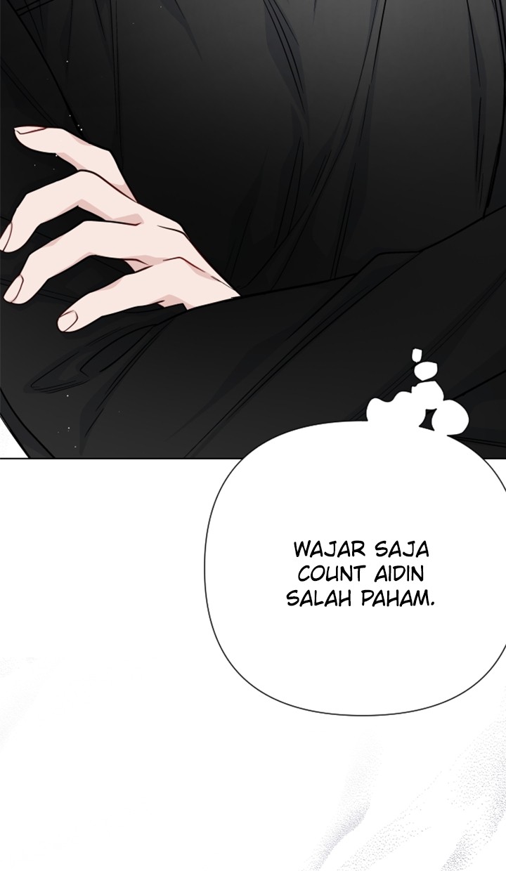 The Way That Knight Lives As a Lady Chapter 65 - halaman 9