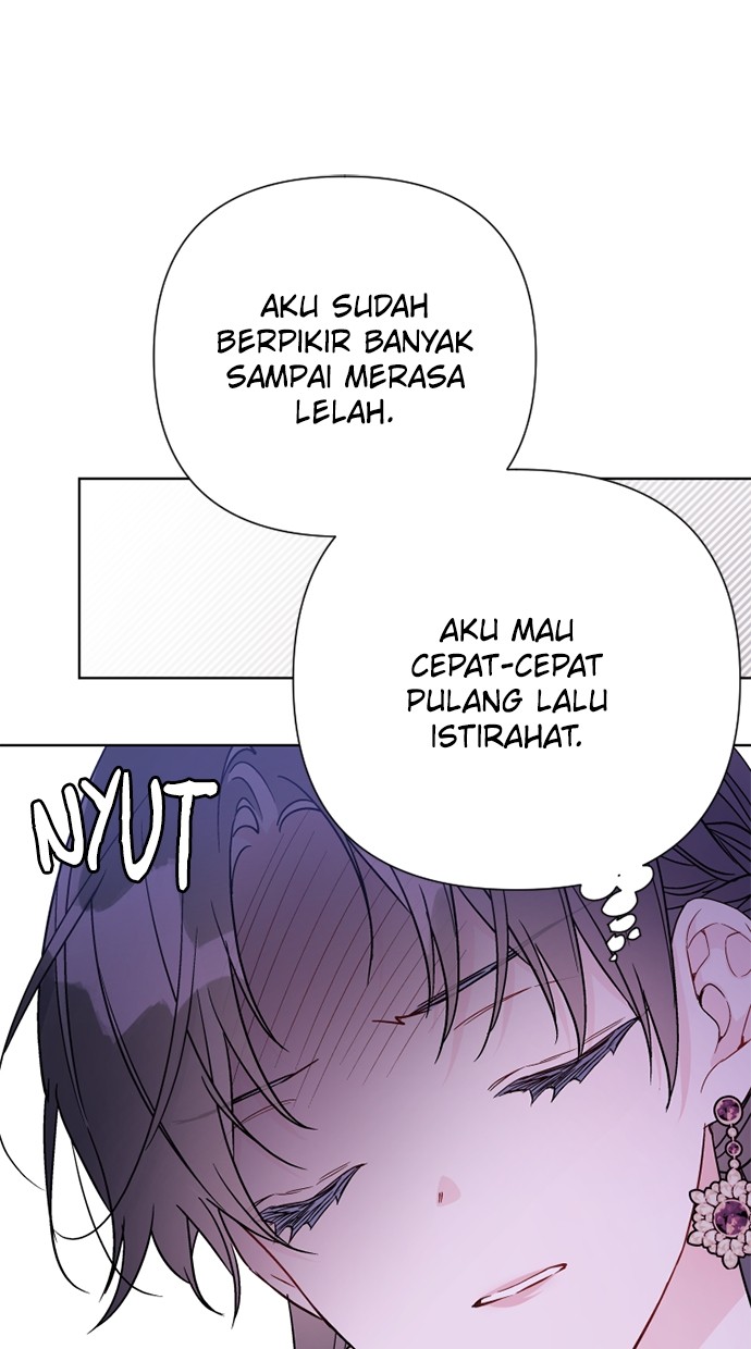 The Way That Knight Lives As a Lady Chapter 66 - halaman 1