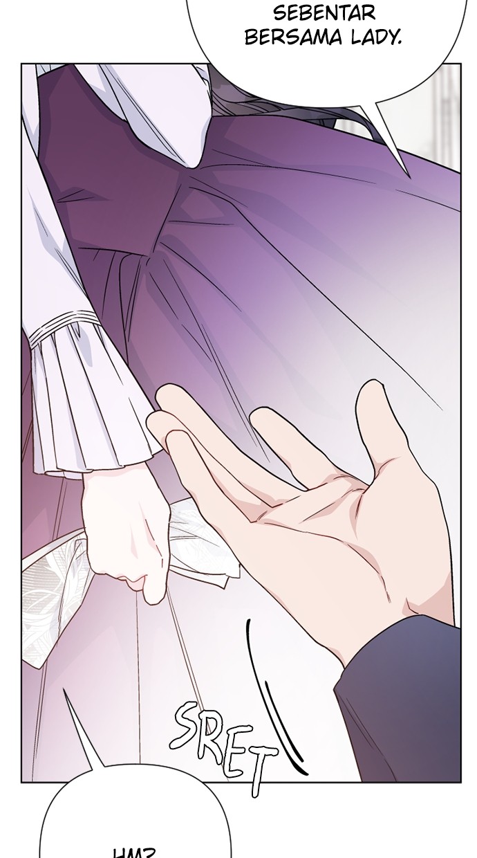 The Way That Knight Lives As a Lady Chapter 66 - halaman 10