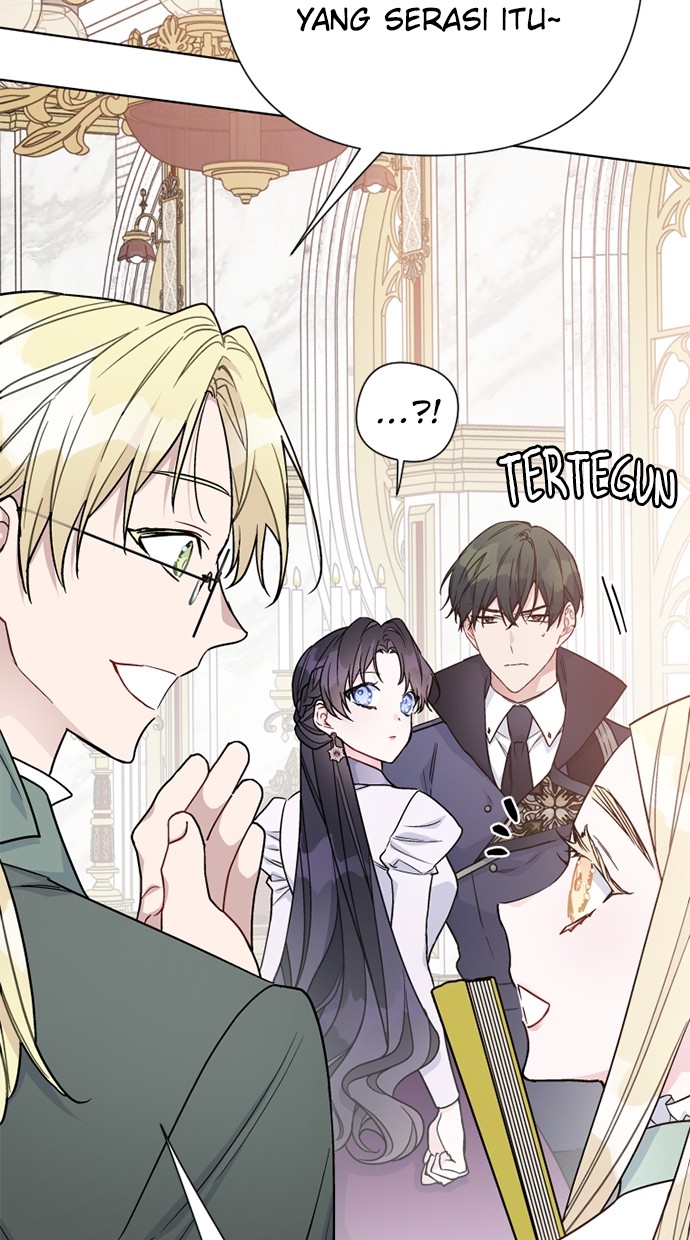 The Way That Knight Lives As a Lady Chapter 66 - halaman 12