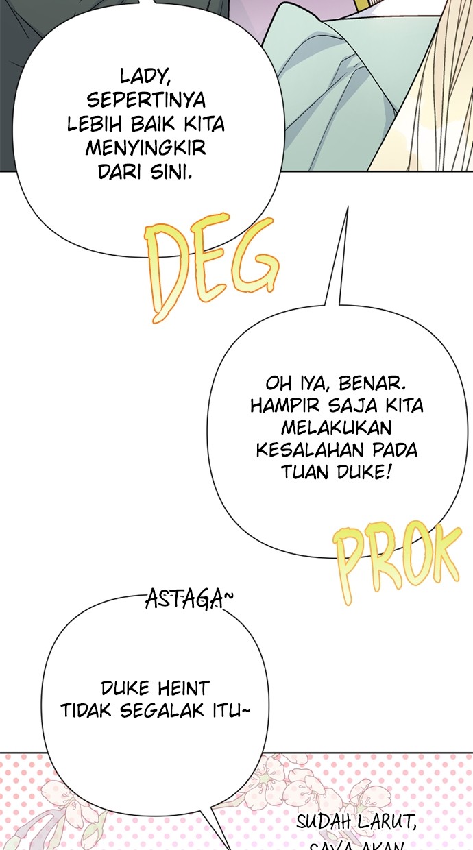 The Way That Knight Lives As a Lady Chapter 66 - halaman 13