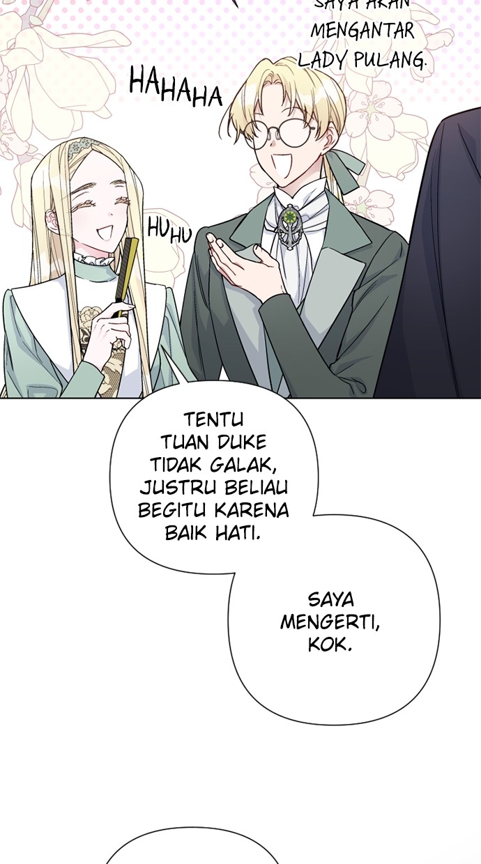 The Way That Knight Lives As a Lady Chapter 66 - halaman 14