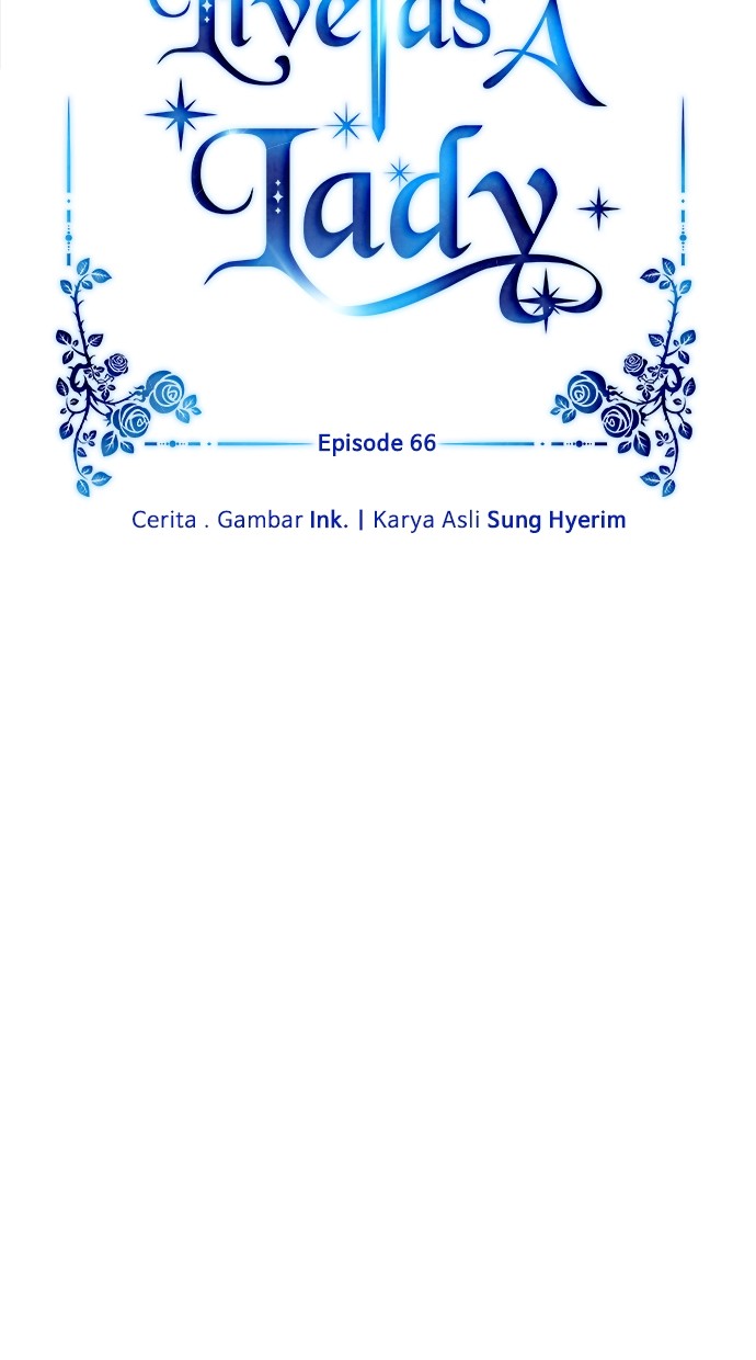 The Way That Knight Lives As a Lady Chapter 66 - halaman 17