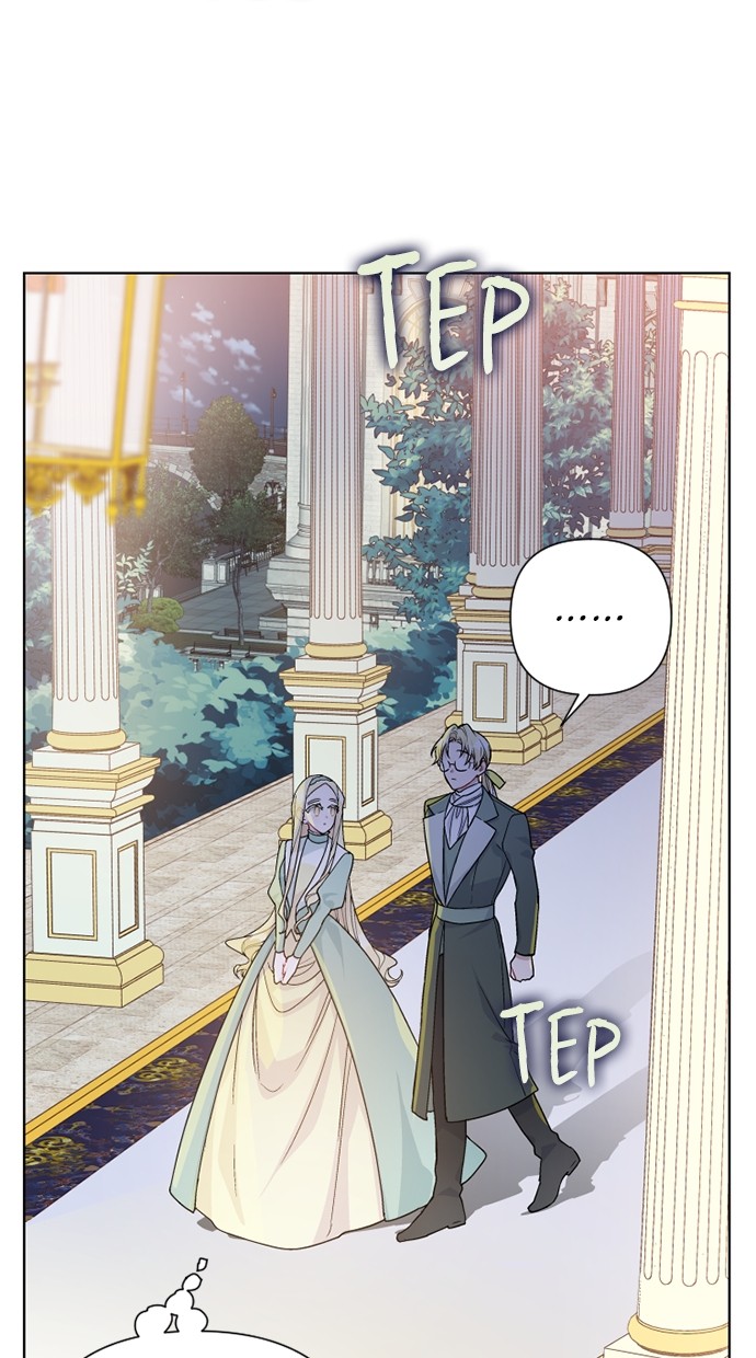The Way That Knight Lives As a Lady Chapter 66 - halaman 20