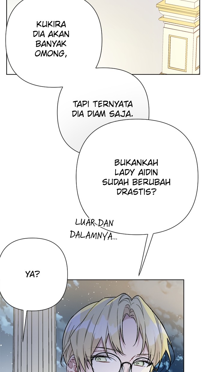 The Way That Knight Lives As a Lady Chapter 66 - halaman 21