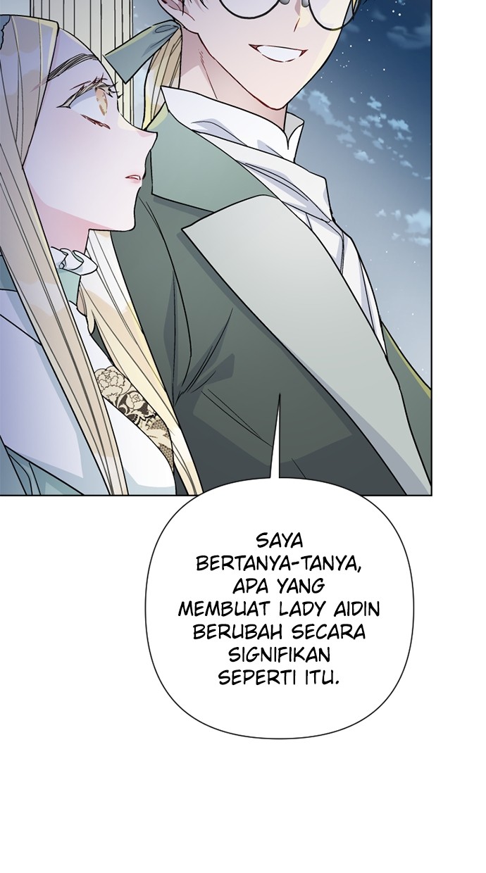 The Way That Knight Lives As a Lady Chapter 66 - halaman 22
