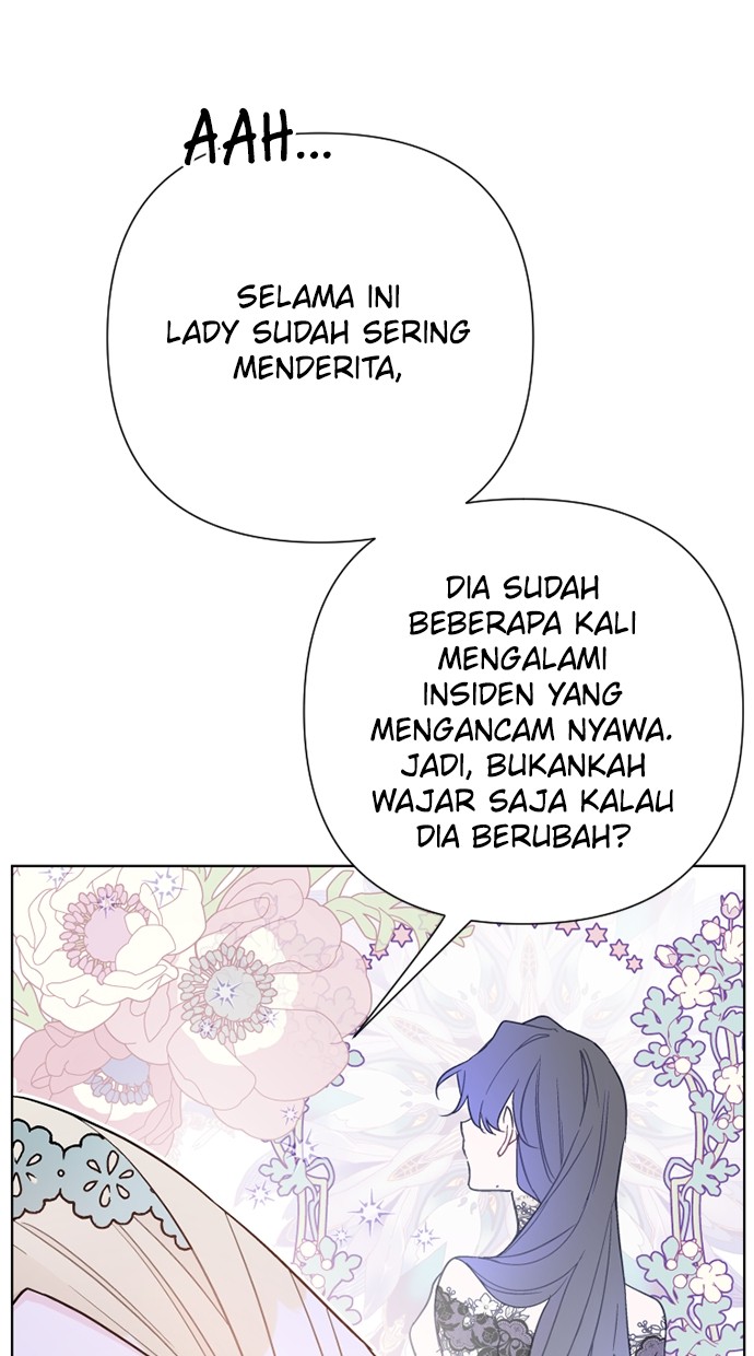 The Way That Knight Lives As a Lady Chapter 66 - halaman 23