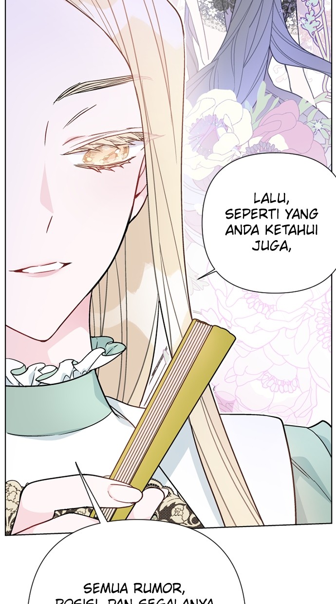 The Way That Knight Lives As a Lady Chapter 66 - halaman 24