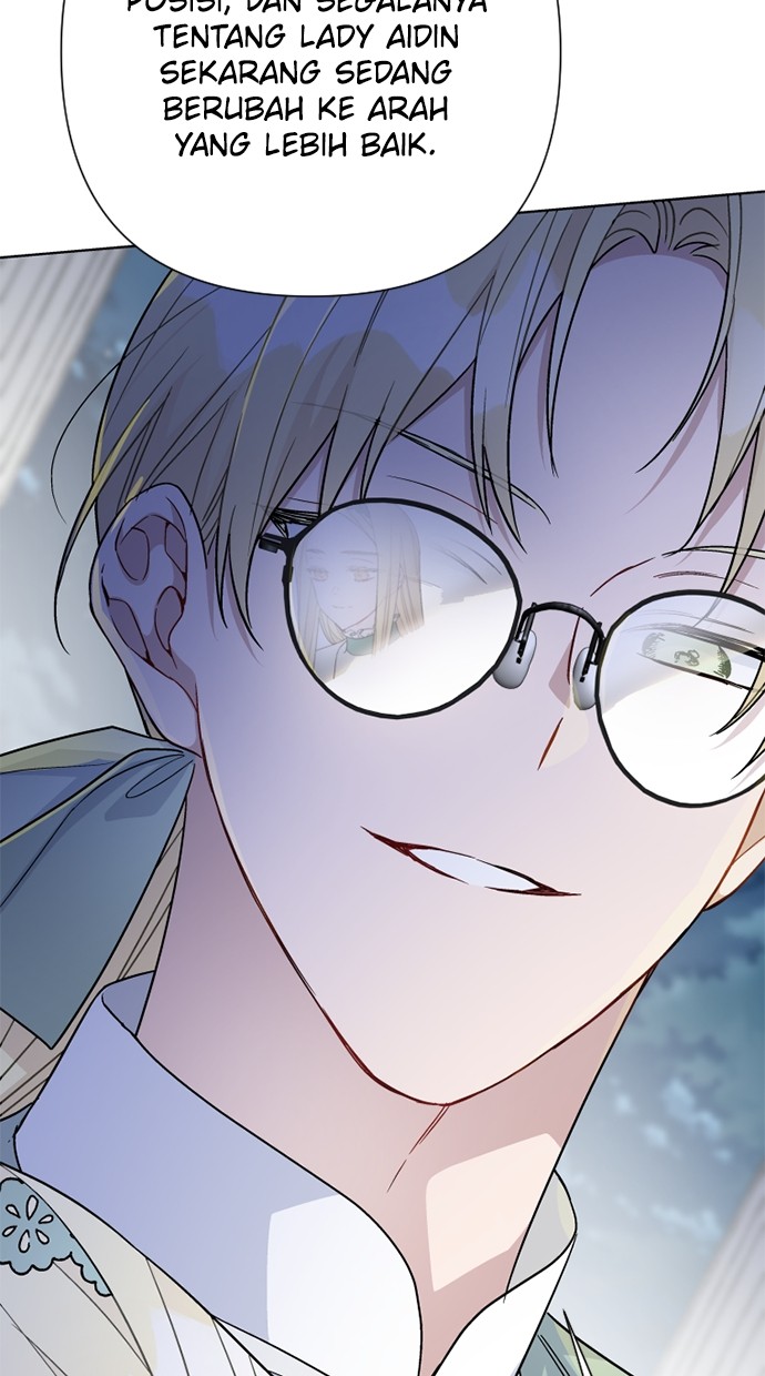 The Way That Knight Lives As a Lady Chapter 66 - halaman 25