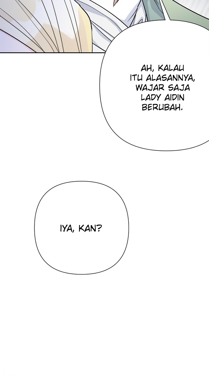 The Way That Knight Lives As a Lady Chapter 66 - halaman 26