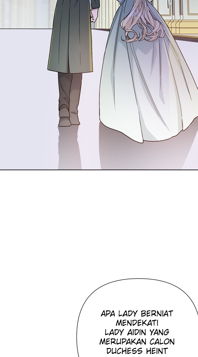 The Way That Knight Lives As a Lady Chapter 66 - halaman 28