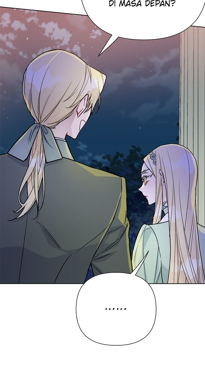 The Way That Knight Lives As a Lady Chapter 66 - halaman 29