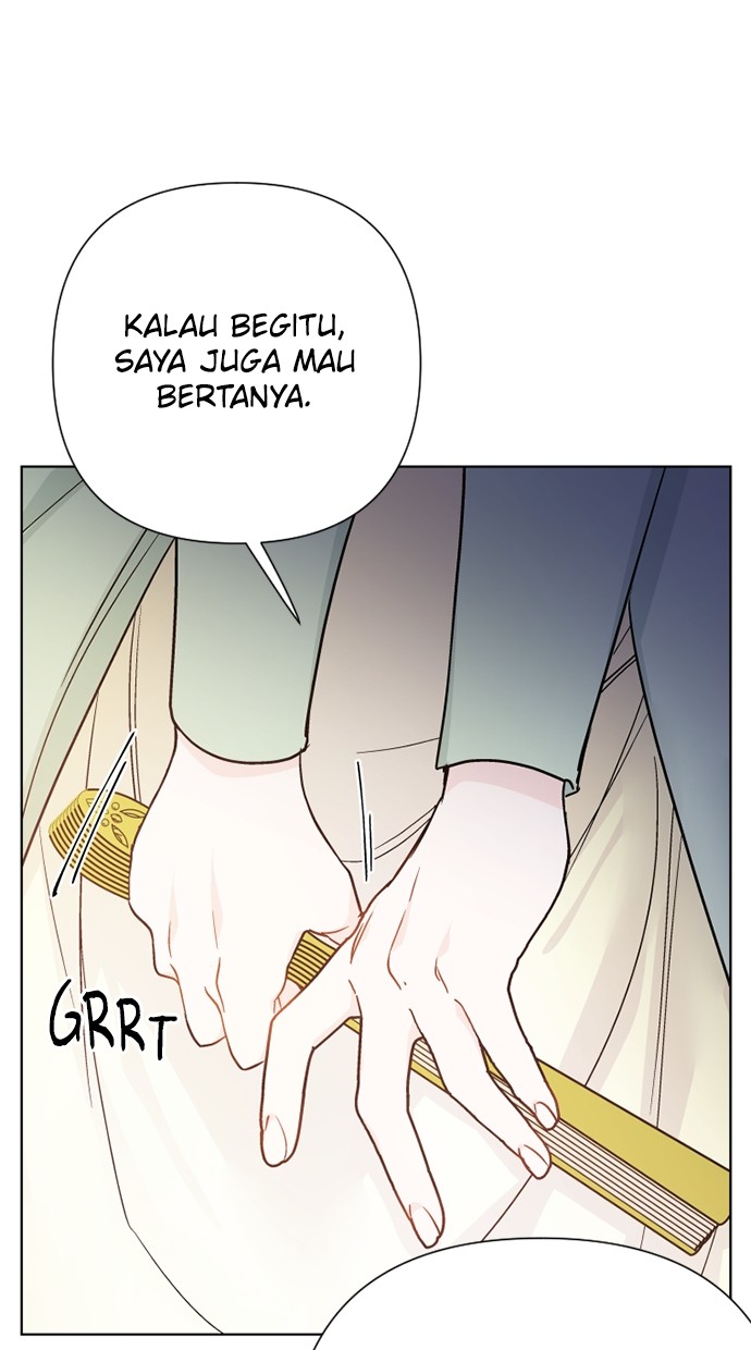 The Way That Knight Lives As a Lady Chapter 66 - halaman 30