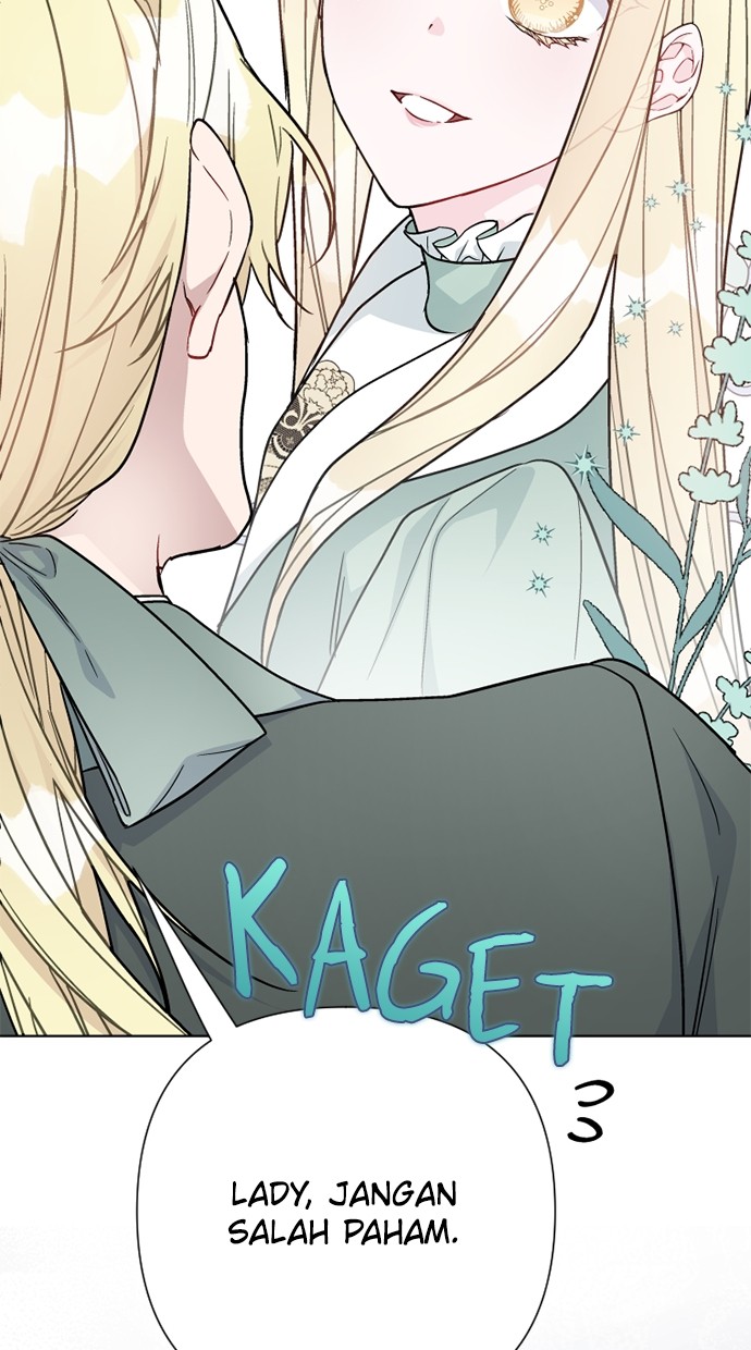 The Way That Knight Lives As a Lady Chapter 66 - halaman 32