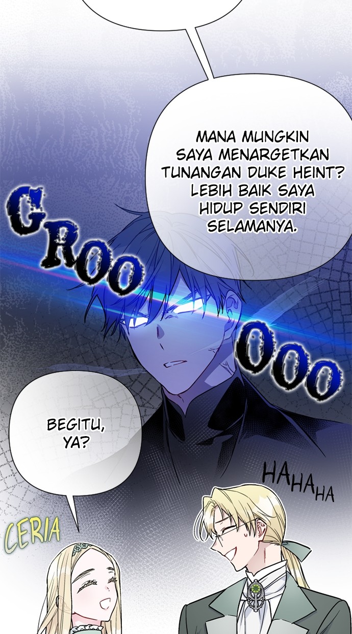 The Way That Knight Lives As a Lady Chapter 66 - halaman 33