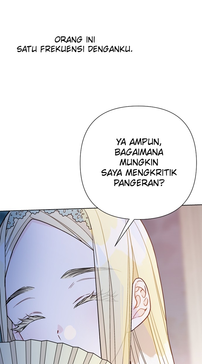 The Way That Knight Lives As a Lady Chapter 66 - halaman 36