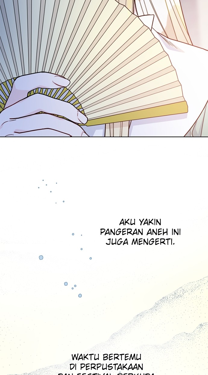 The Way That Knight Lives As a Lady Chapter 66 - halaman 37