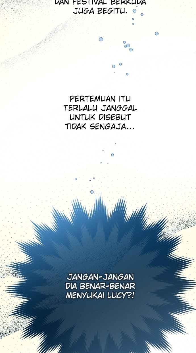 The Way That Knight Lives As a Lady Chapter 66 - halaman 38