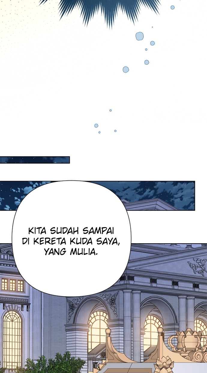 The Way That Knight Lives As a Lady Chapter 66 - halaman 39
