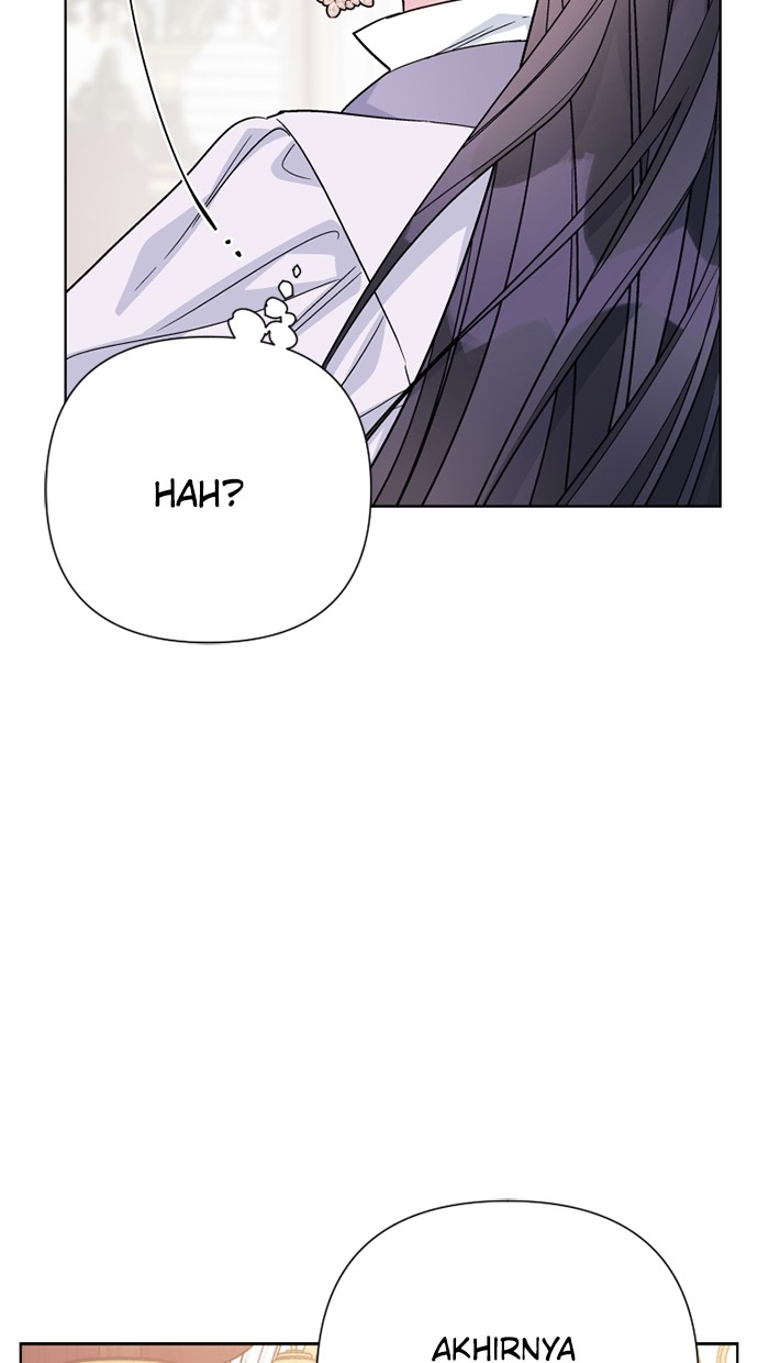 The Way That Knight Lives As a Lady Chapter 66 - halaman 4