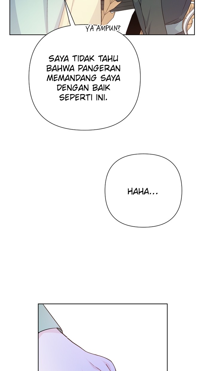The Way That Knight Lives As a Lady Chapter 66 - halaman 42