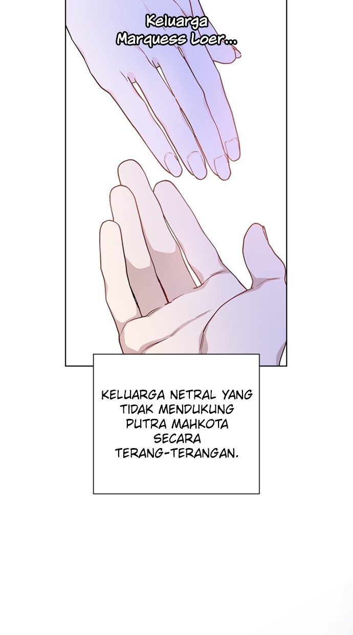 The Way That Knight Lives As a Lady Chapter 66 - halaman 43