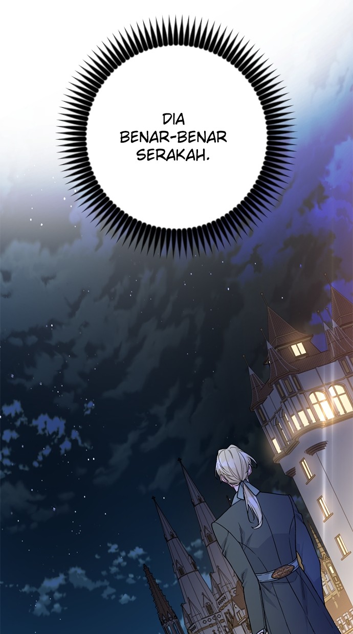 The Way That Knight Lives As a Lady Chapter 66 - halaman 44